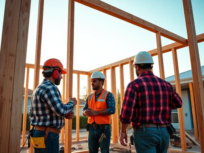 Construcción